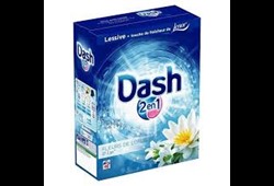Dash Waschmittel 100 Wäschen